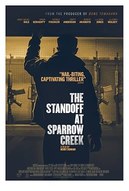 LugaTv | Watch The Standoff at Sparrow Creek for free online
