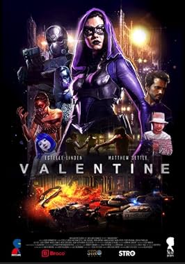 LugaTv | Watch Valentine for free online
