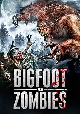 LugaTv | Watch Bigfoot Vs. Zombies for free online