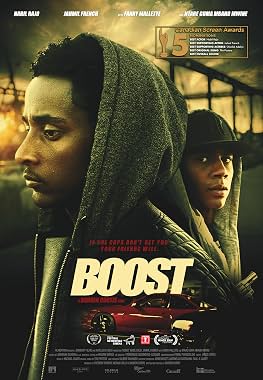 LugaTv | Watch Boost for free online