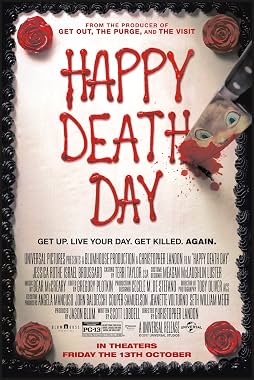 LugaTv | Watch Happy Death Day for free online