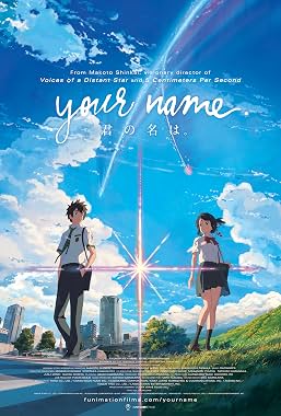 LugaTv | Watch Your Name. for free online