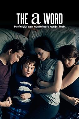 LugaTv | Watch The A Word seasons 1 - 3 for free online