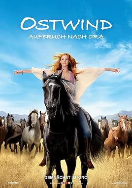 LugaTv | Watch Ostwind 3   Aufbruch nach Ora for free online