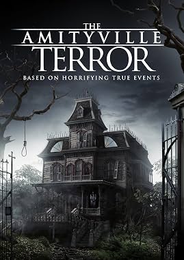 LugaTv | Watch The Amityville Terror for free online