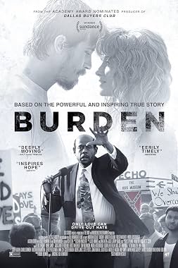LugaTv | Watch Burden for free online