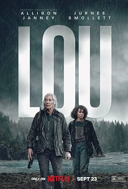 LugaTv | Watch Lou for free online
