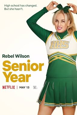 LugaTv | Watch Senior Year for free online