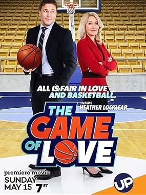 LugaTv | Watch The Game of Love for free online