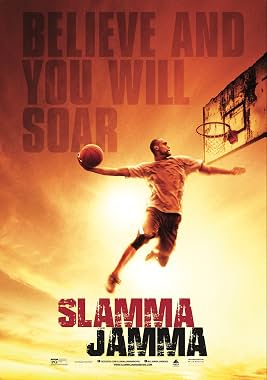 LugaTv | Watch Slamma Jamma for free online