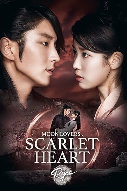 LugaTv | Watch Moon Lovers: Scarlet Heart Ryeo seasons 1 - 1 for free online
