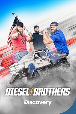 LugaTv | Watch Diesel Brothers seasons 1 - 8 for free online
