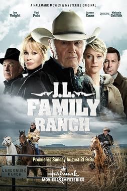 LugaTv | Watch JL Ranch for free online