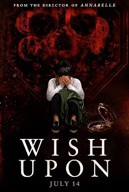 LugaTv | Watch Wish Upon for free online