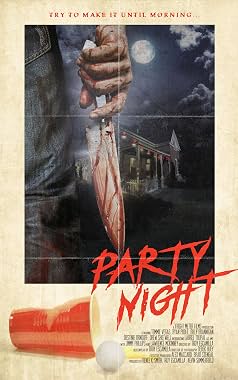 LugaTv | Watch Party Night for free online