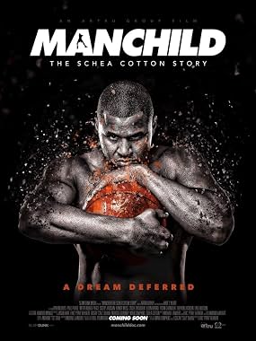 LugaTv | Watch Manchild The Schea Cotton Story for free online