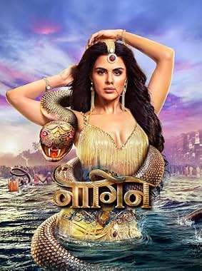 LugaTv | Watch Naagin seasons 1 - 7 for free online