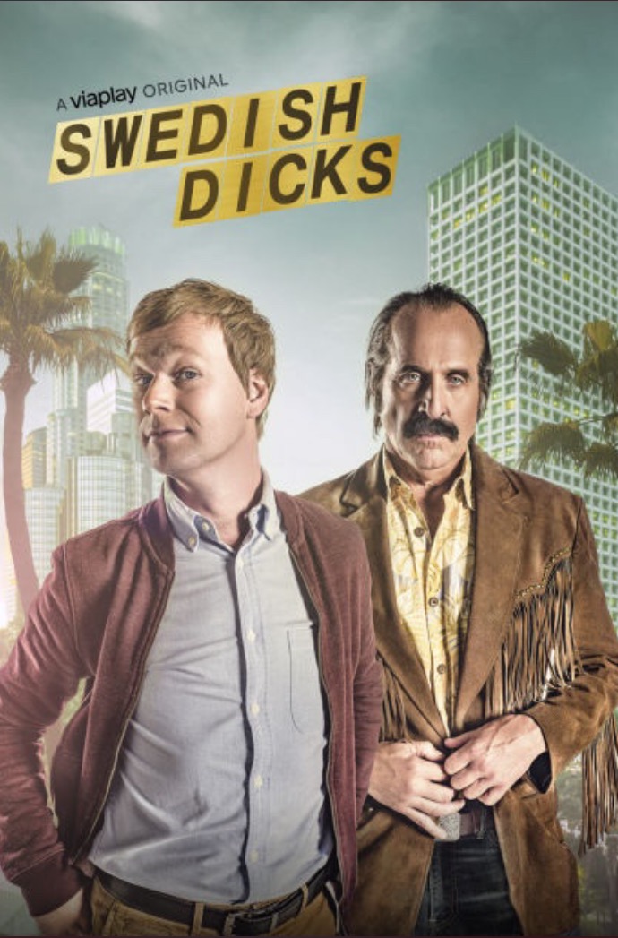 LugaTv | Watch Swedish Dicks seasons 1 - 2 for free online