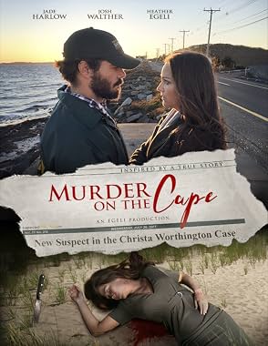 LugaTv | Watch Murder on the Cape for free online