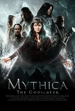 LugaTv | Watch Mythica The Godslayer for free online