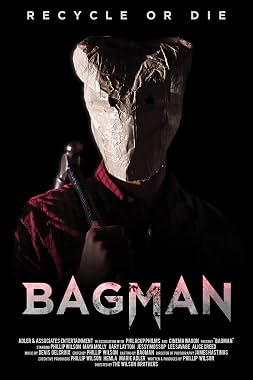 LugaTv | Watch Bagman for free online