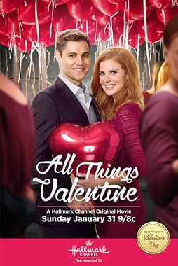 LugaTv | Watch All Things Valentine for free online