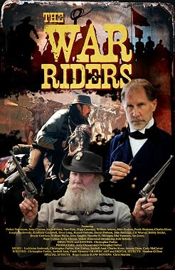 LugaTv | Watch The War Riders for free online