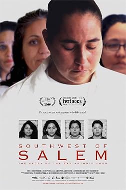 LugaTv | Watch Southwest of Salem The Story of the San Antonio Four for free online