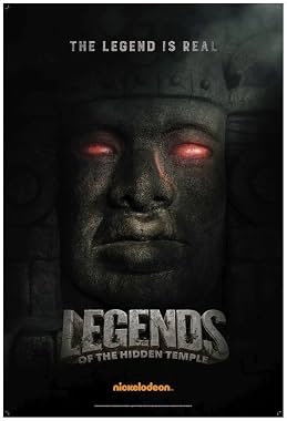 LugaTv | Watch Legends of the Hidden Temple for free online