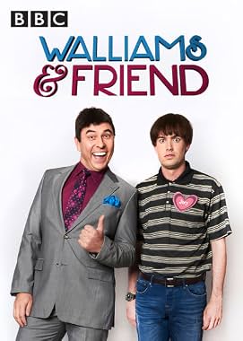 LugaTv | Watch Walliams  and Friend seasons 1 - 1 for free online