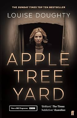 LugaTv | Watch Apple Tree Yard seasons 1 - 1 for free online