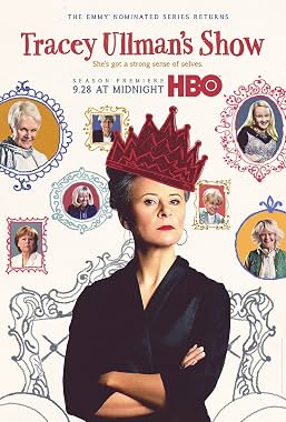 LugaTv | Watch Tracey Ullmans Show seasons 1 - 3 for free online