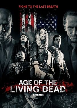 LugaTv | Watch Age of the Living Dead seasons 1 - 3 for free online