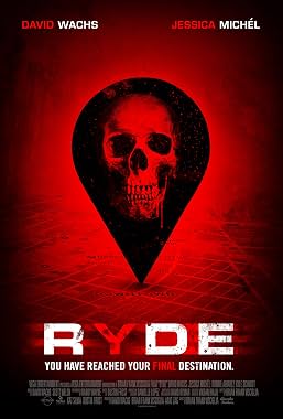 LugaTv | Watch Ryde for free online