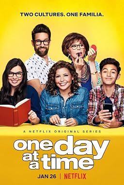 LugaTv | Watch One Day at a Time seasons 1 - 4 for free online
