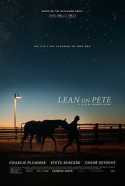 LugaTv | Watch Lean on Pete for free online