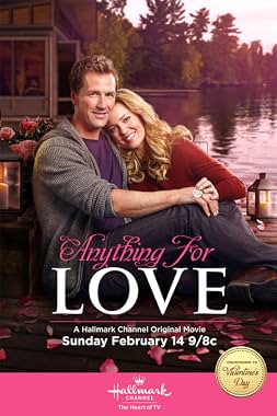 LugaTv | Watch Anything for Love for free online