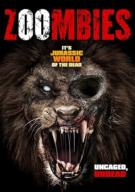 LugaTv | Watch Zoombies for free online