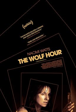 LugaTv | Watch The Wolf Hour for free online
