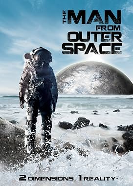 LugaTv | Watch The Man from Outer Space for free online
