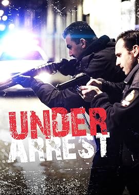 LugaTv | Watch Under Arrest seasons 1 - 8 for free online