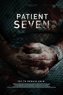 LugaTv | Watch Patient Seven for free online