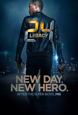 LugaTv | Watch 24: Legacy seasons 1 - 1 for free online