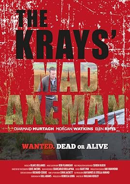 LugaTv | Watch The Mad Axeman for free online