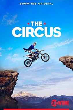 LugaTv | Watch The Circus Inside the Greatest Political Show on Earth seasons 1 - 8 for free online