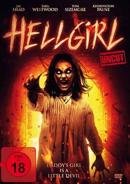 LugaTv | Watch Hell Girl for free online