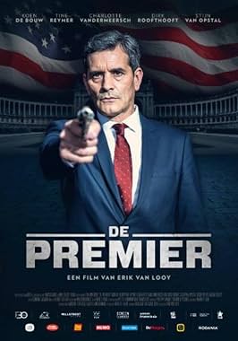 LugaTv | Watch De Premier for free online