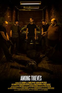 LugaTv | Watch Among Thieves for free online