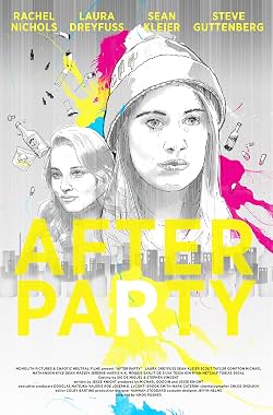 LugaTv | Watch After Party for free online