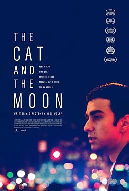 LugaTv | Watch The Cat and the Moon for free online